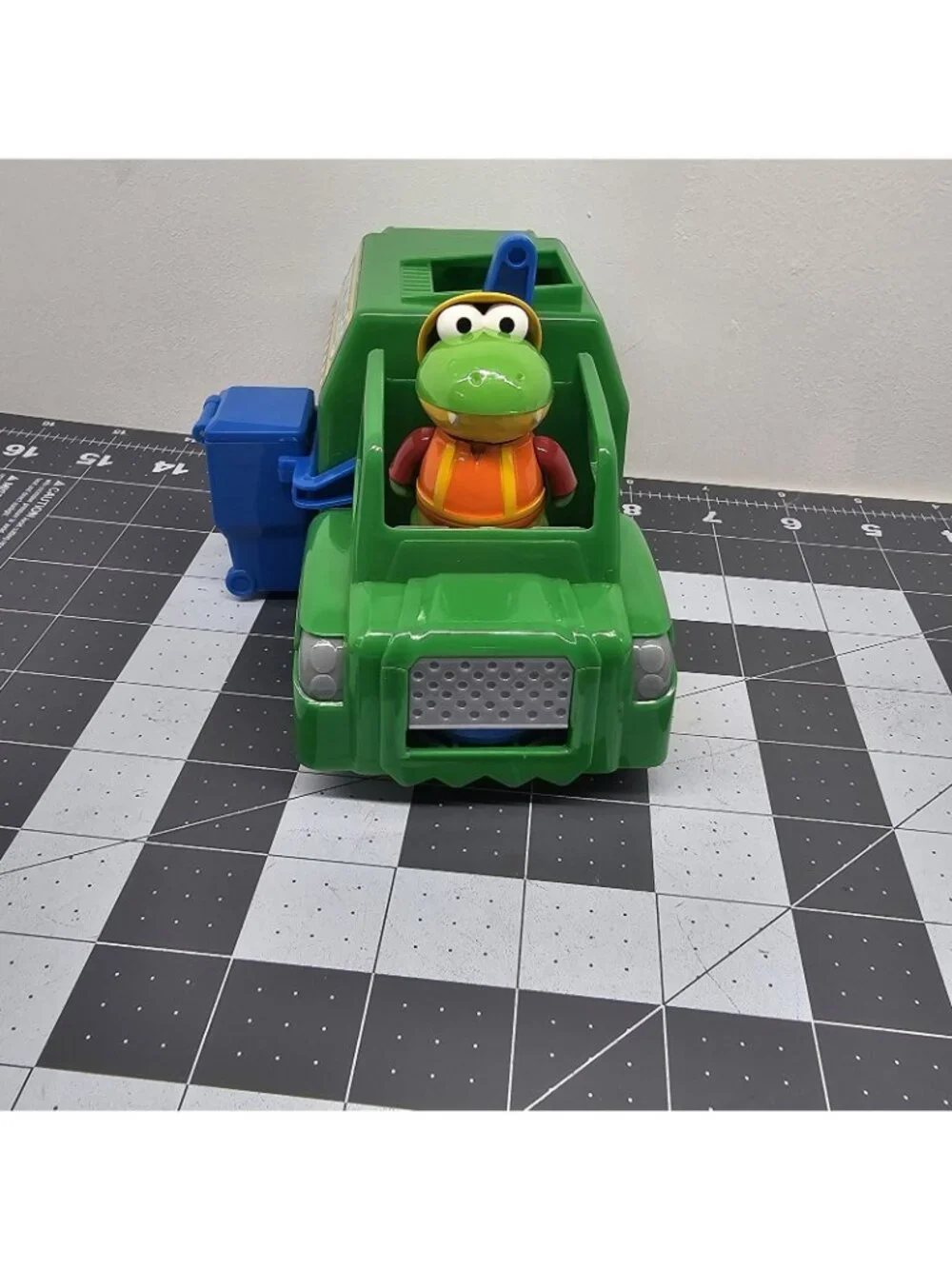 Jada Toys good condition—used